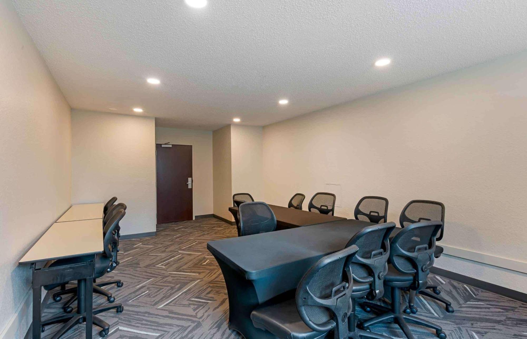 Extended Stay America Suites - Houston - Med Ctr - Nrg Park - Braeswood Blvd Exterior foto
